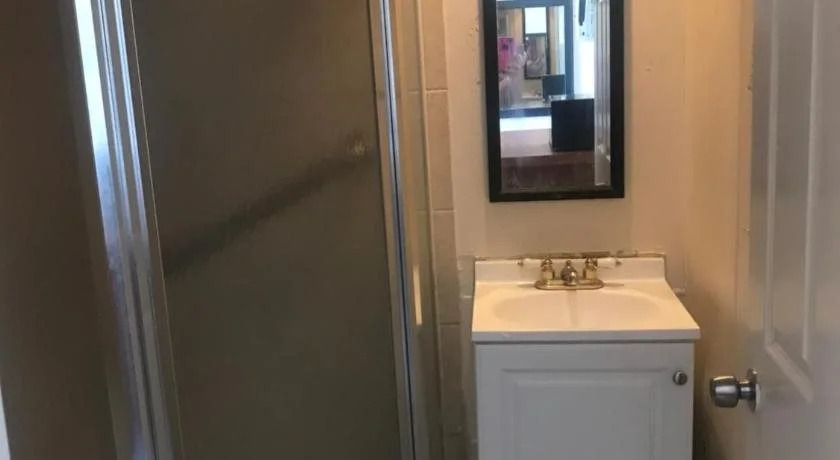 Texas Motel