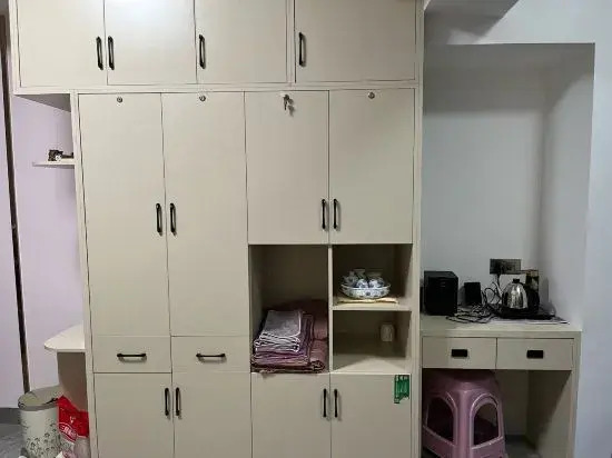 Tingyu Homestay