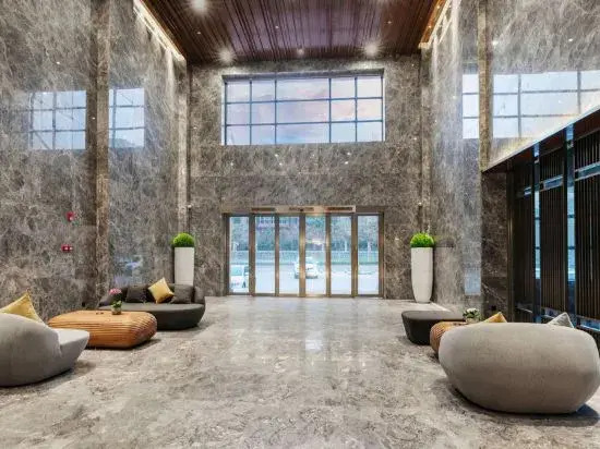 Wanpeng Hotel