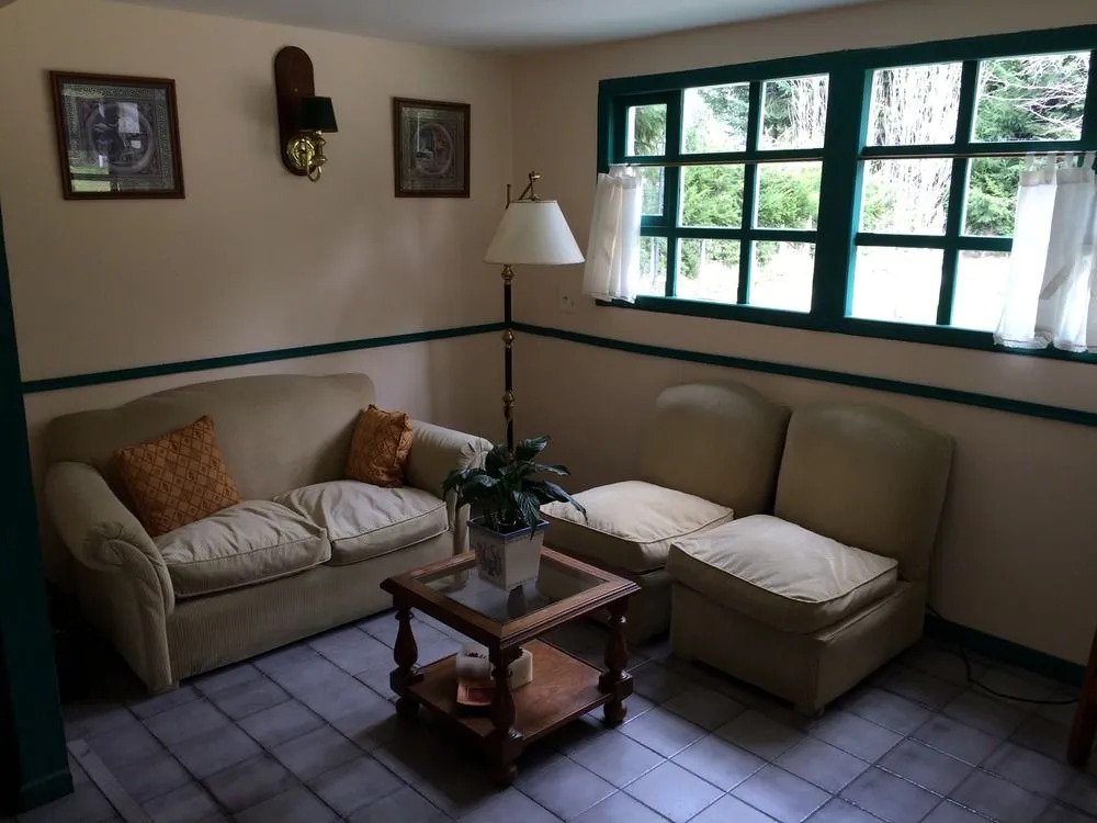 Hostería Las Acacias