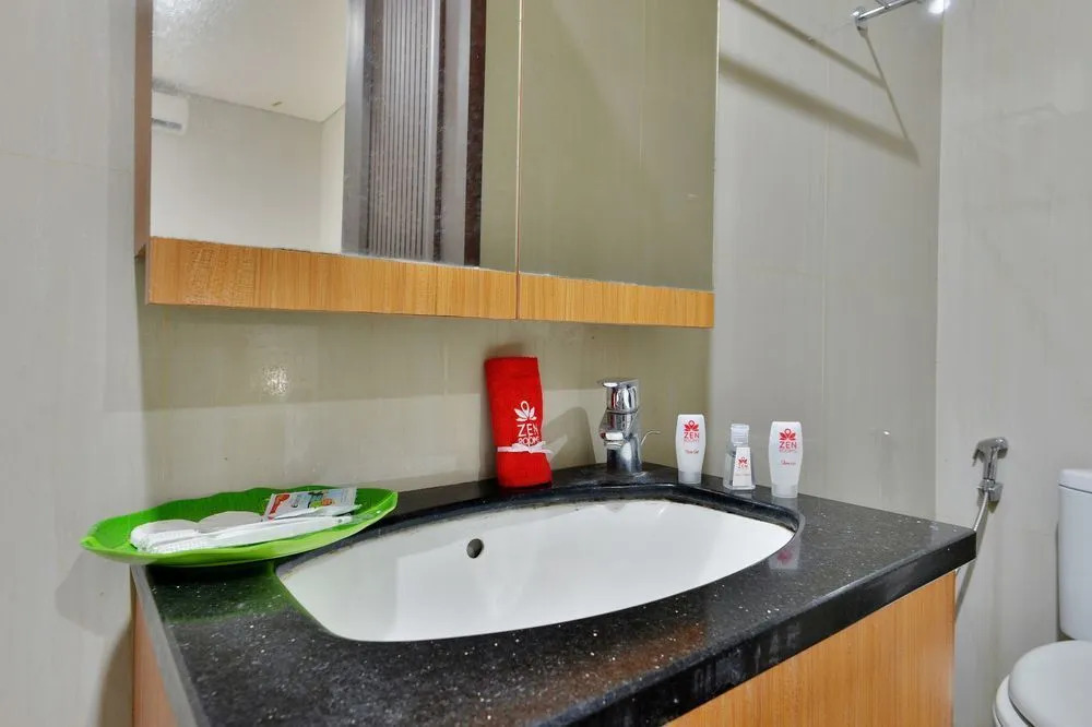 ZEN Rooms Basic Kelapa Dua Kebon Jeruk