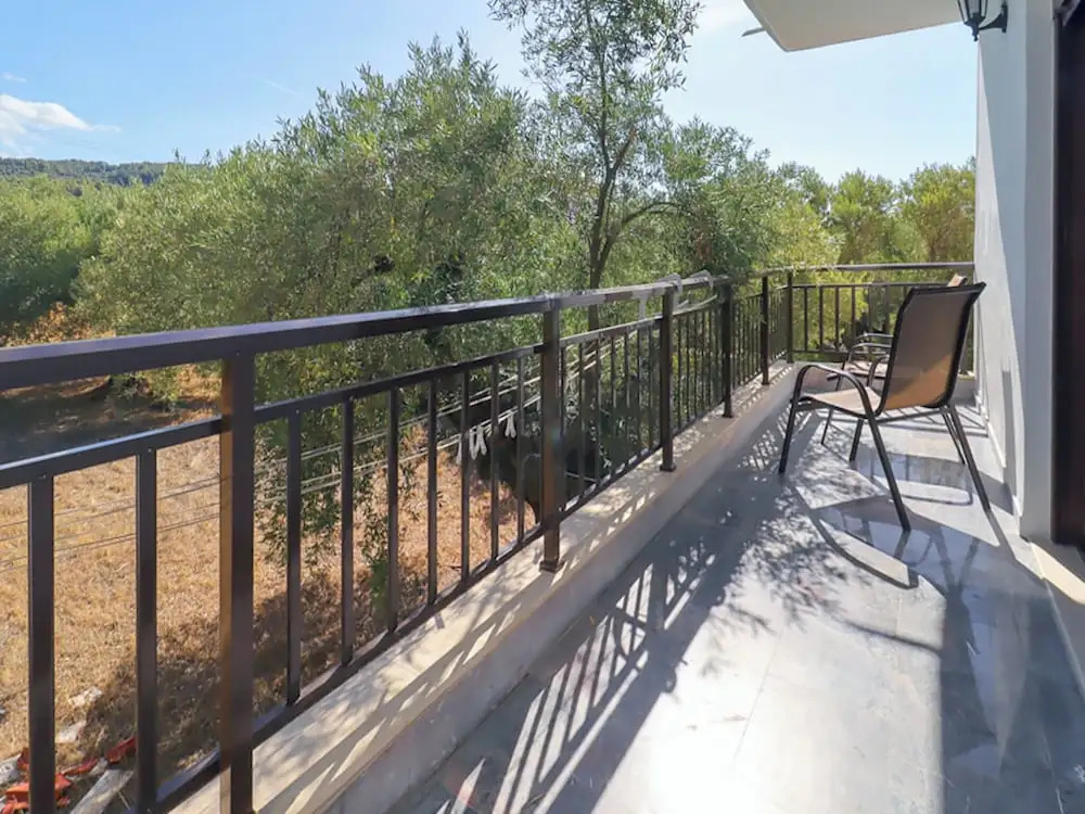 Luxury Apartment in Akti Elias Sithonia