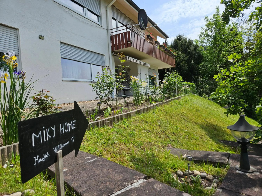 Miky Home