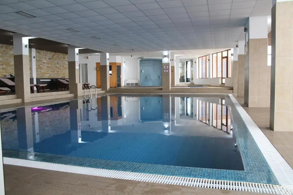 Lux apartment Milmari Reko E4 Kopaonik