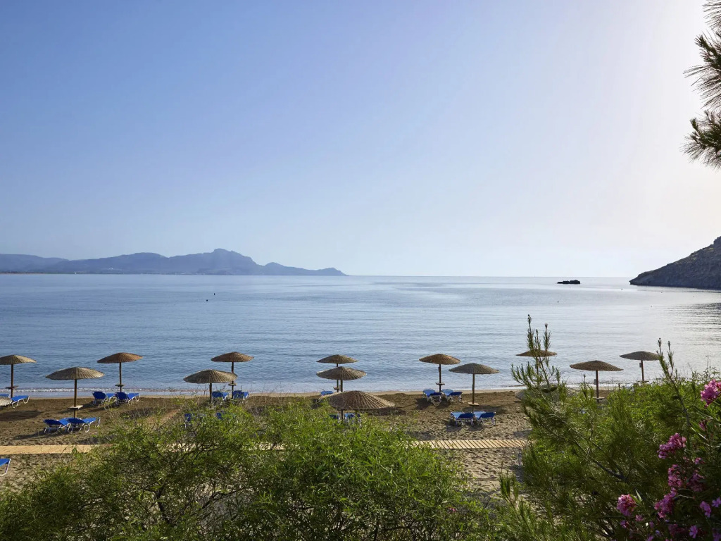 Lindos Mare, Seaside Hotel
