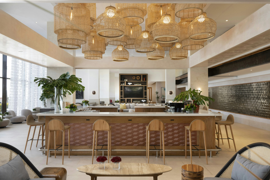 Hilton Garden Inn La Romana