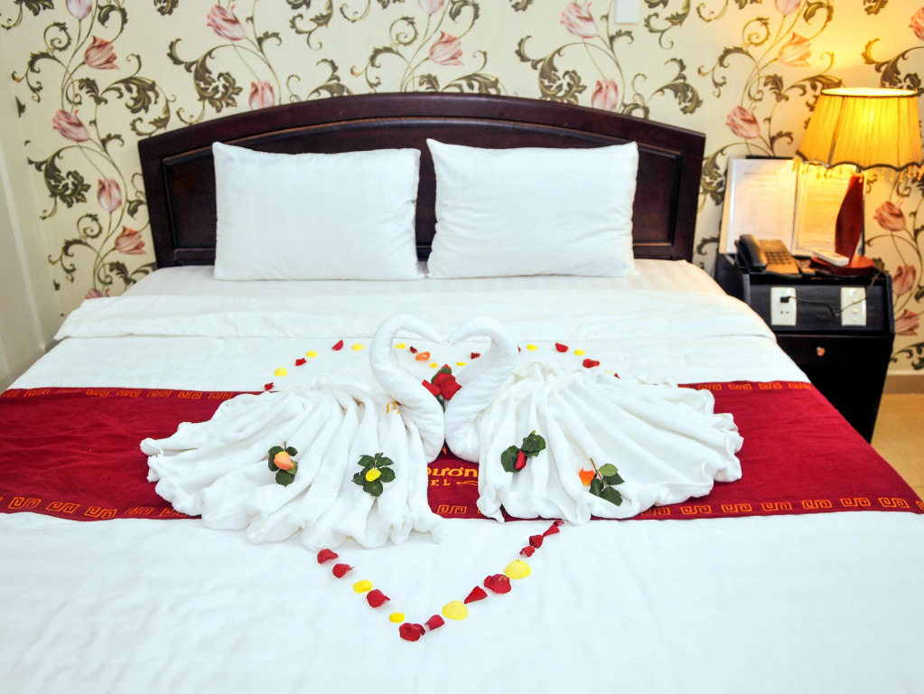 Thuy Duong Boutique Hotel Hue