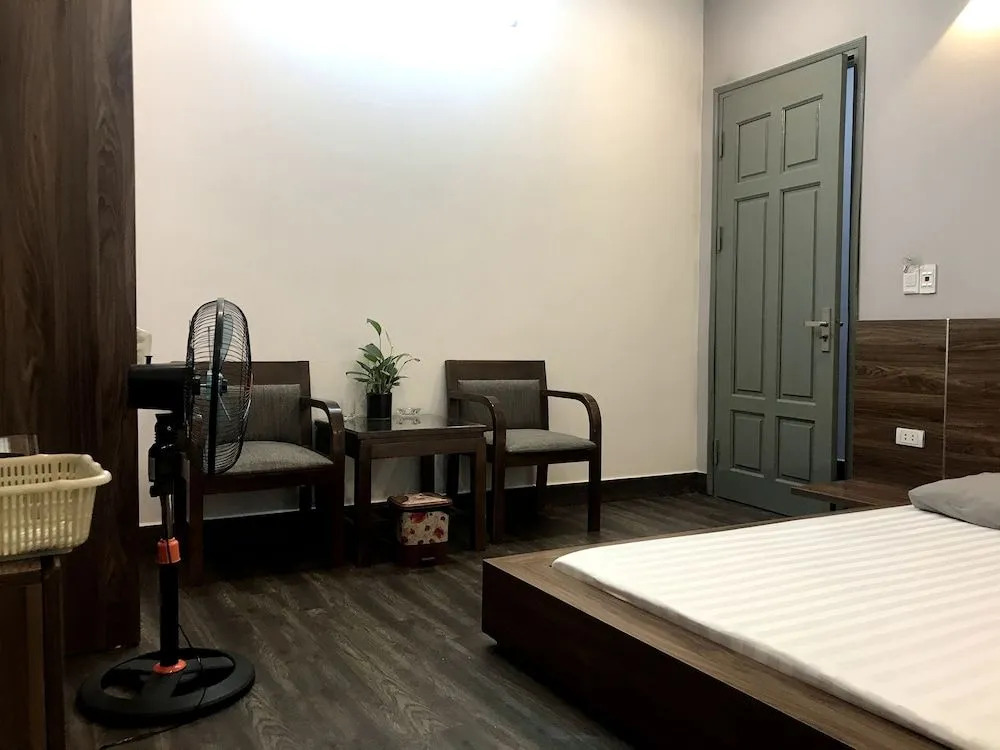Thanh Lap Hotel