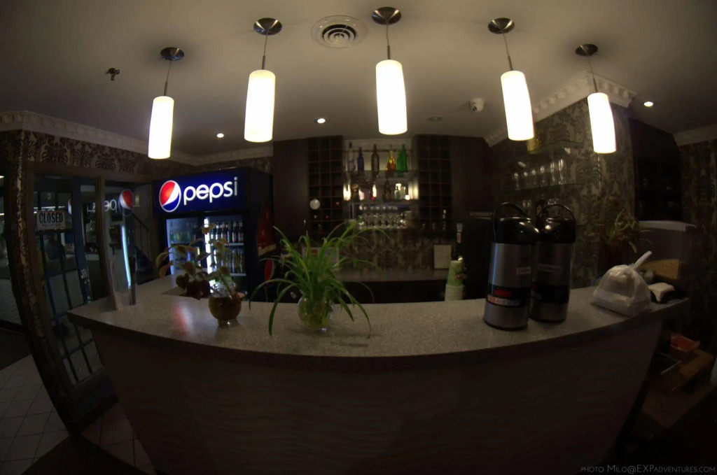 Hotel Royal Plaza