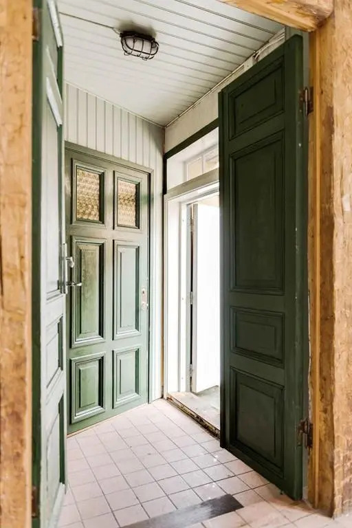 Kristianstad Guest House