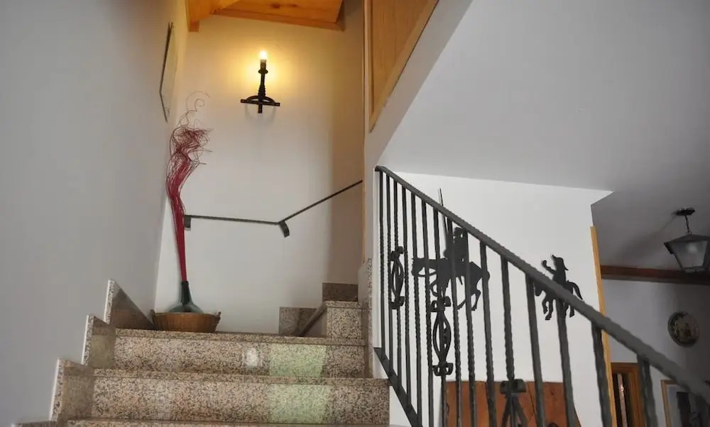 Casa Rural IRIS