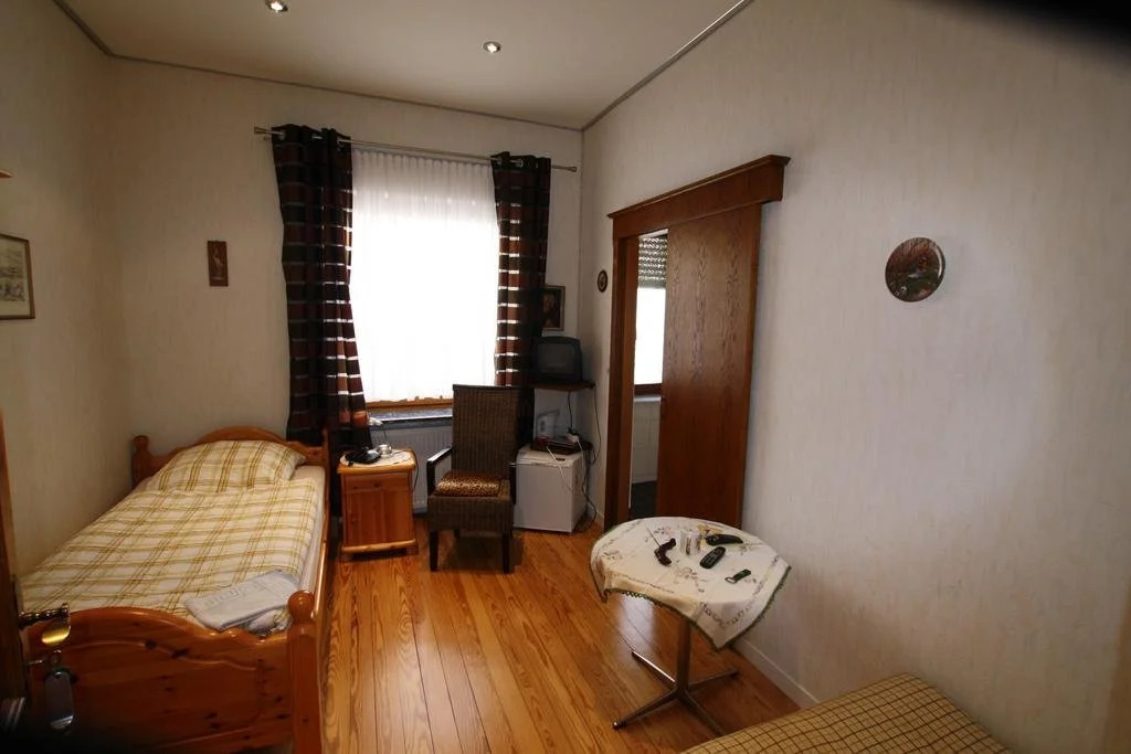 Hotel Gerlach
