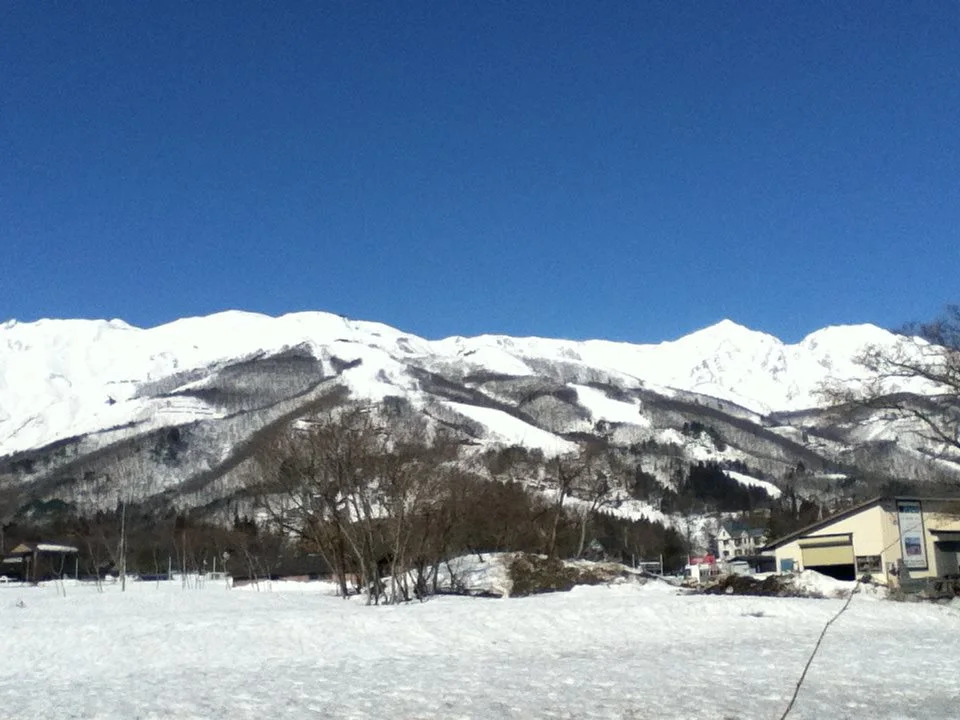 Alpine Wind