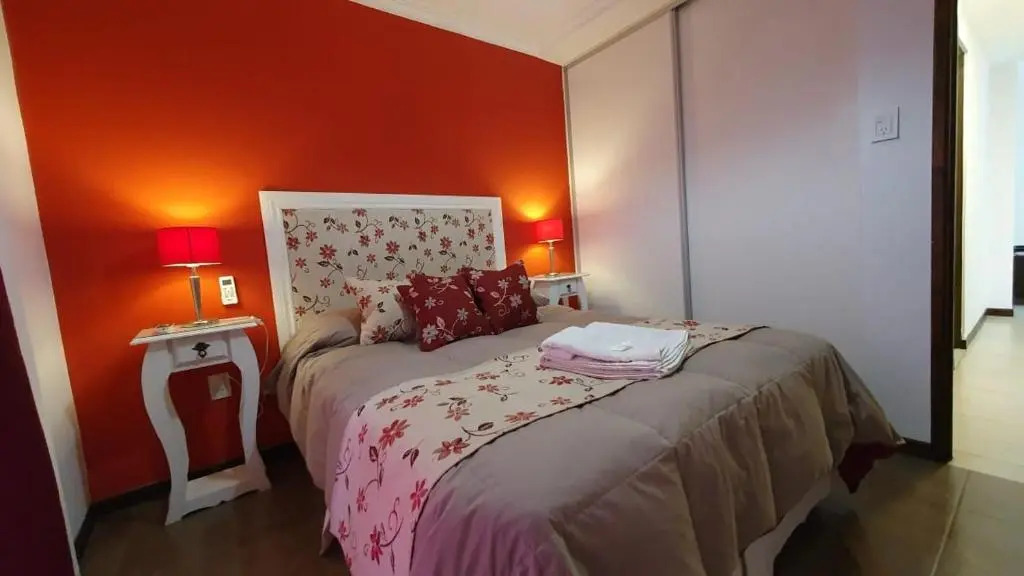Apartamento 4 de Enero