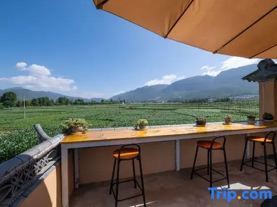Shaxi Ancient Town Xixin Homestay