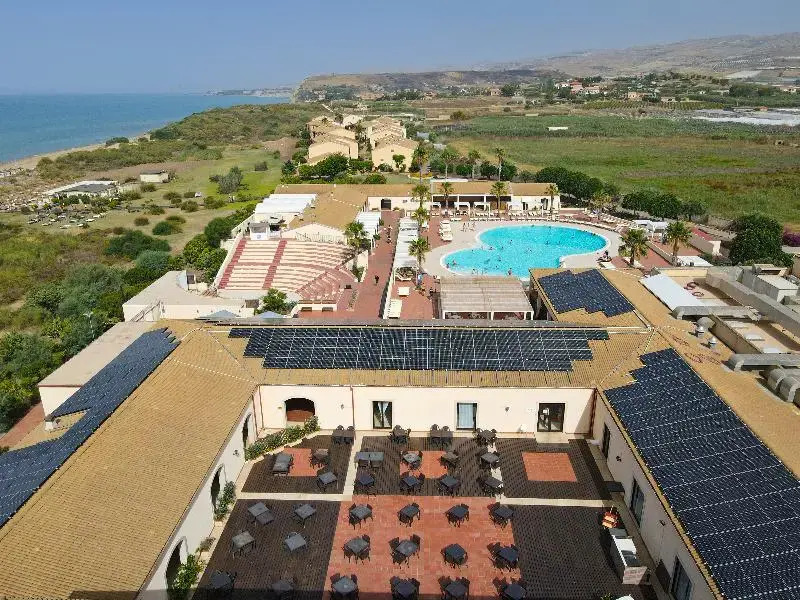 Sikania Resort & Spa