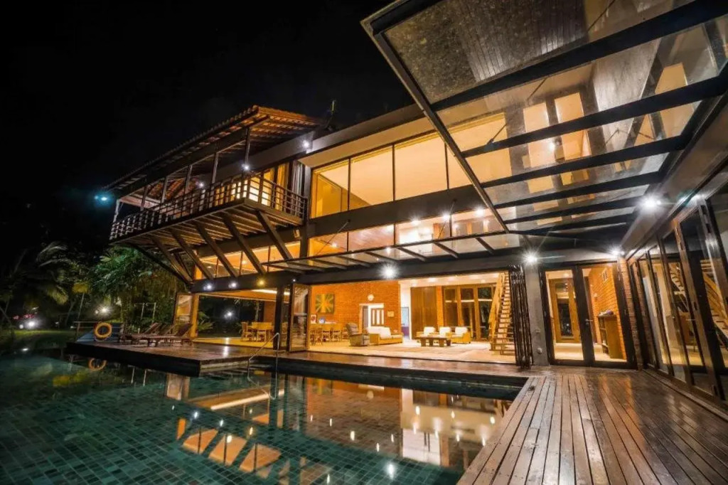 Mangala Estate Boutique Resort