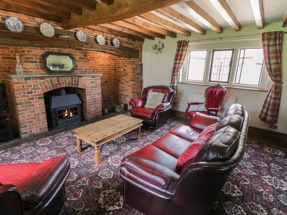 Rowlands House