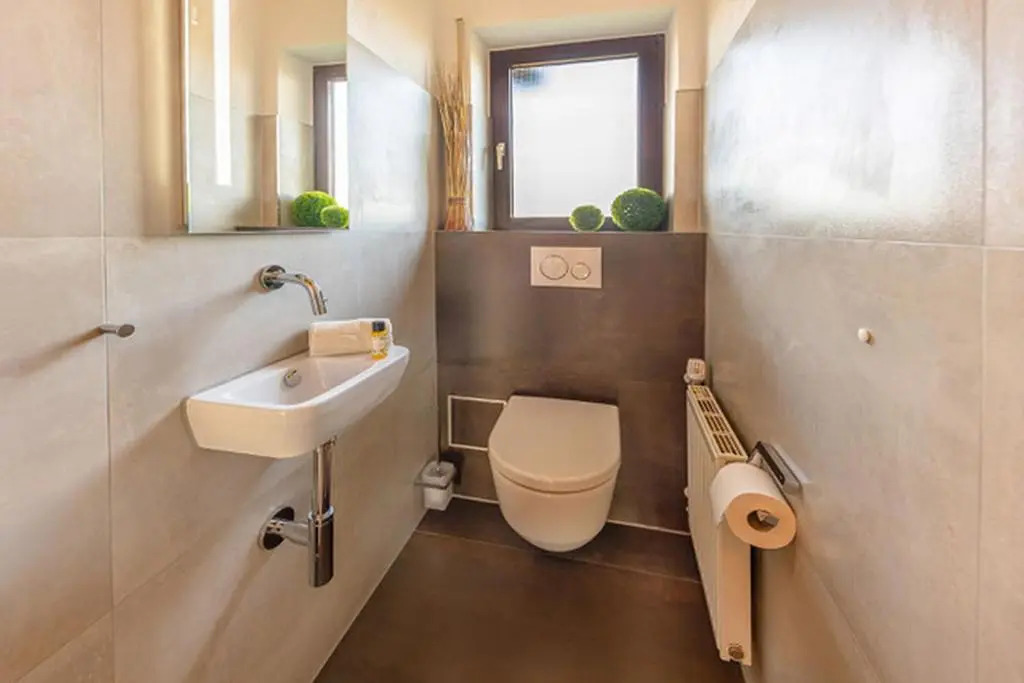Comfort Apartment Buchhorn