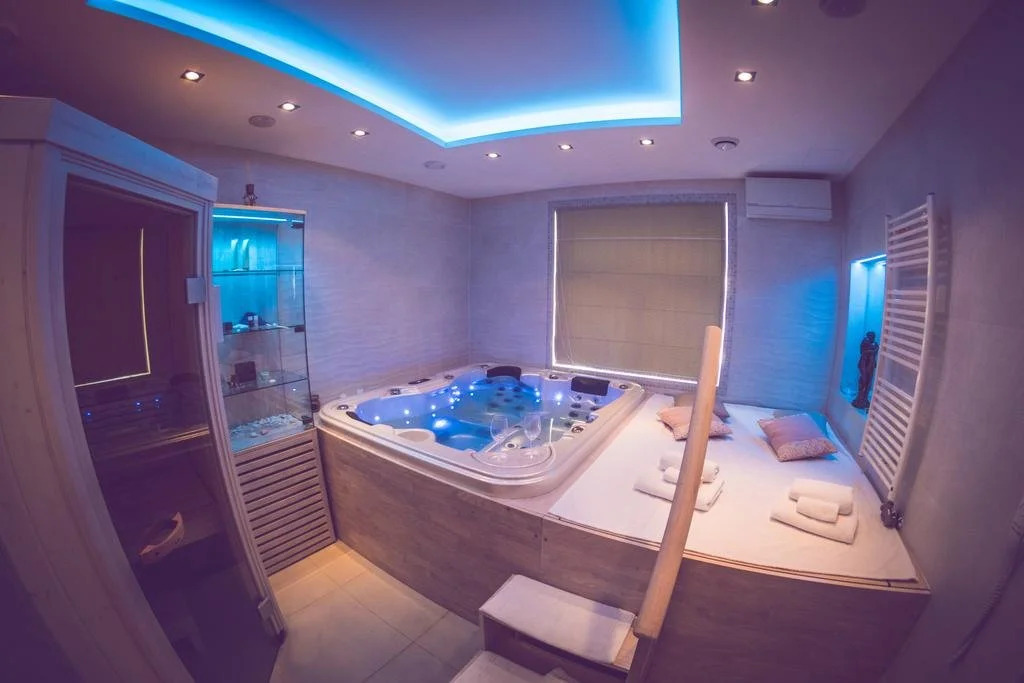 Boutique Hotel Katerina