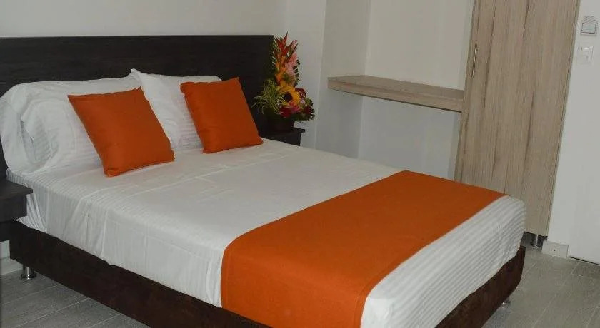 Massay Hotel