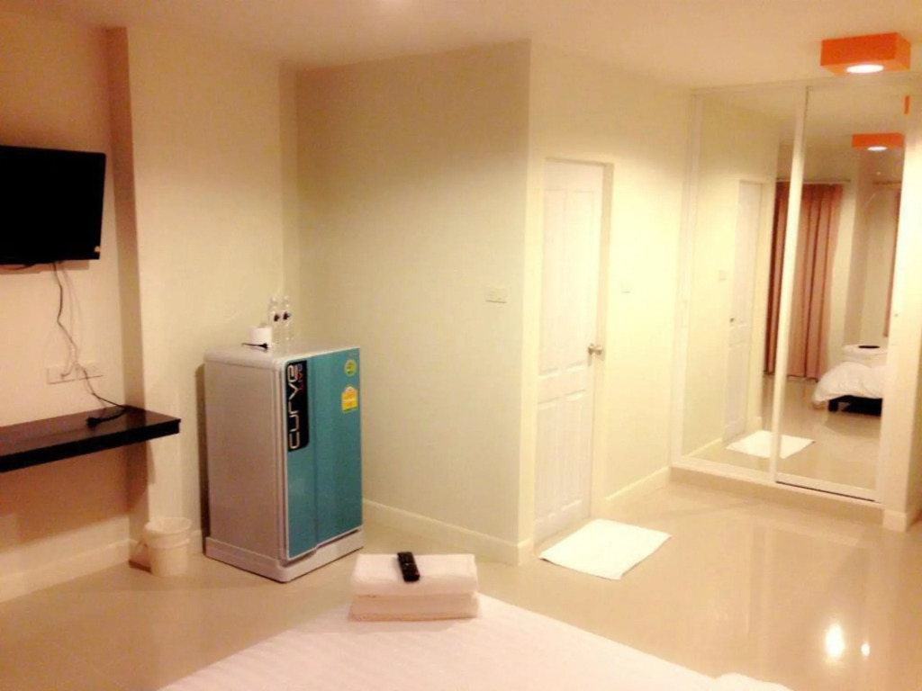 ABM Service Residence