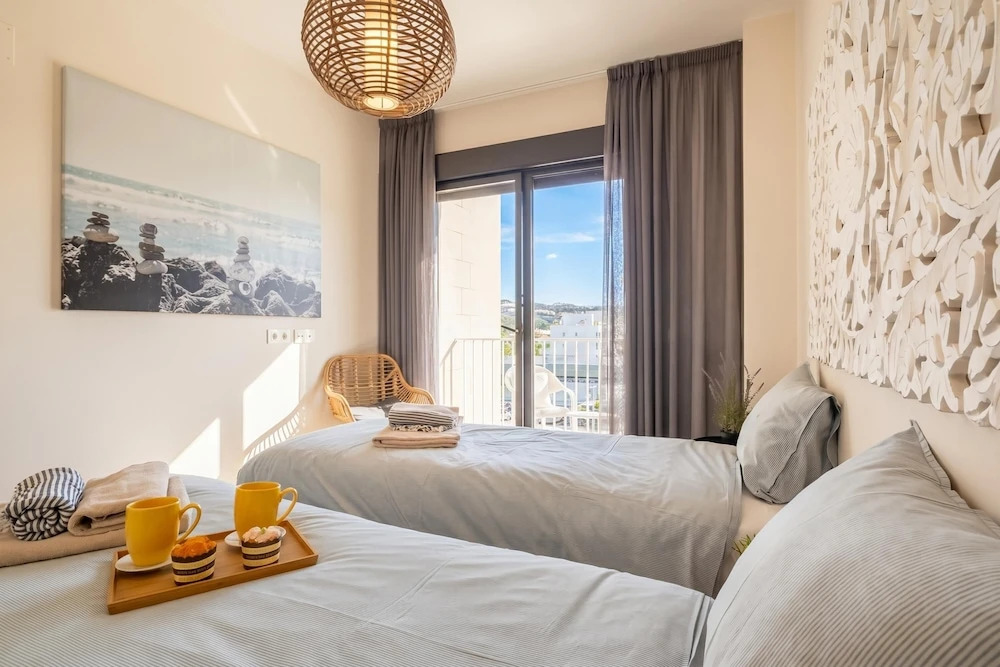 Luxury Jardinana Lotus 700m To Beach