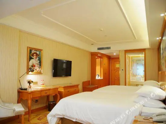 Vienna Hotel (Xinbai Plaza)