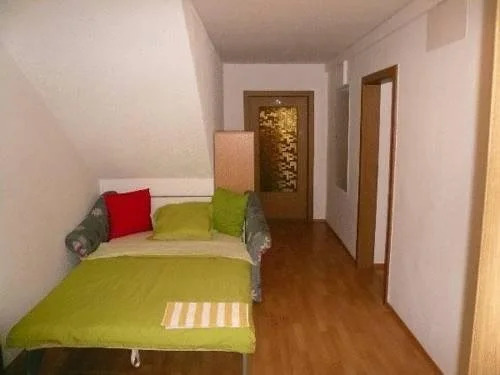 Appartements Aufwind
