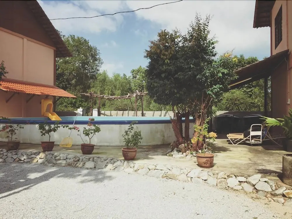 NKS Chalet