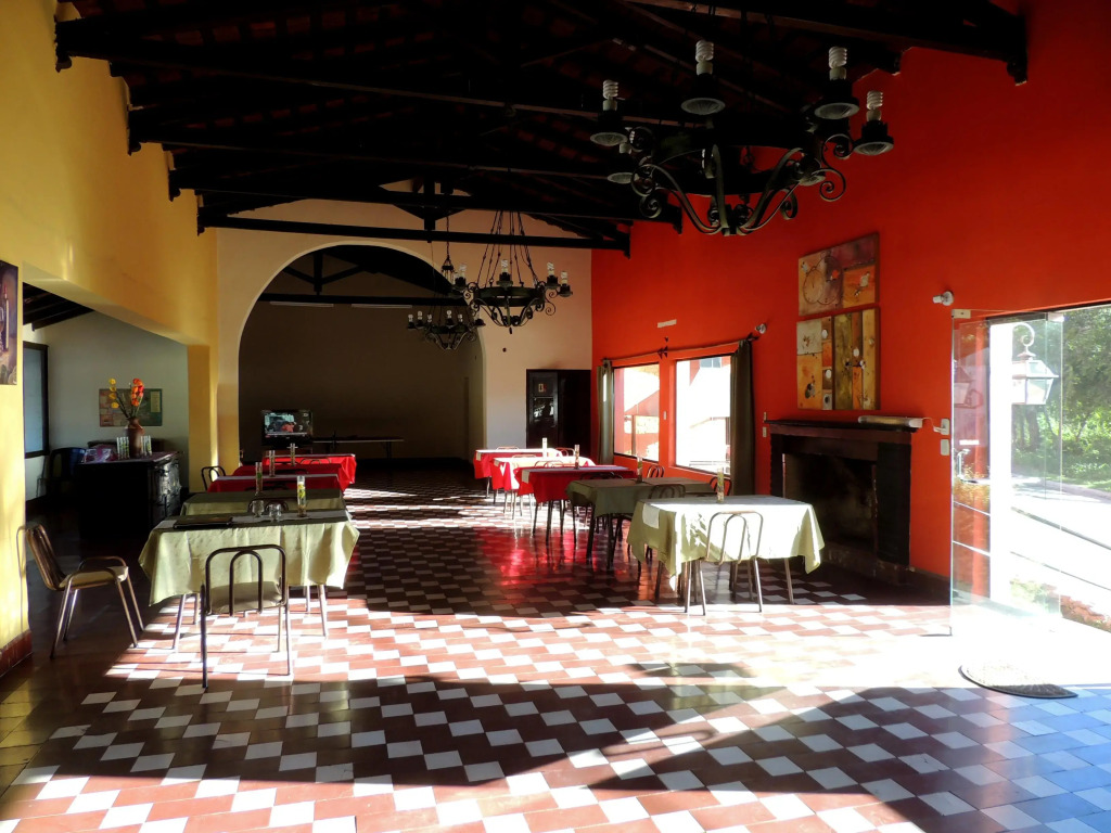 Hotel Colonial