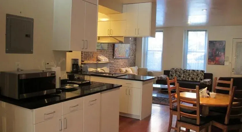 MM and J Guesthouse