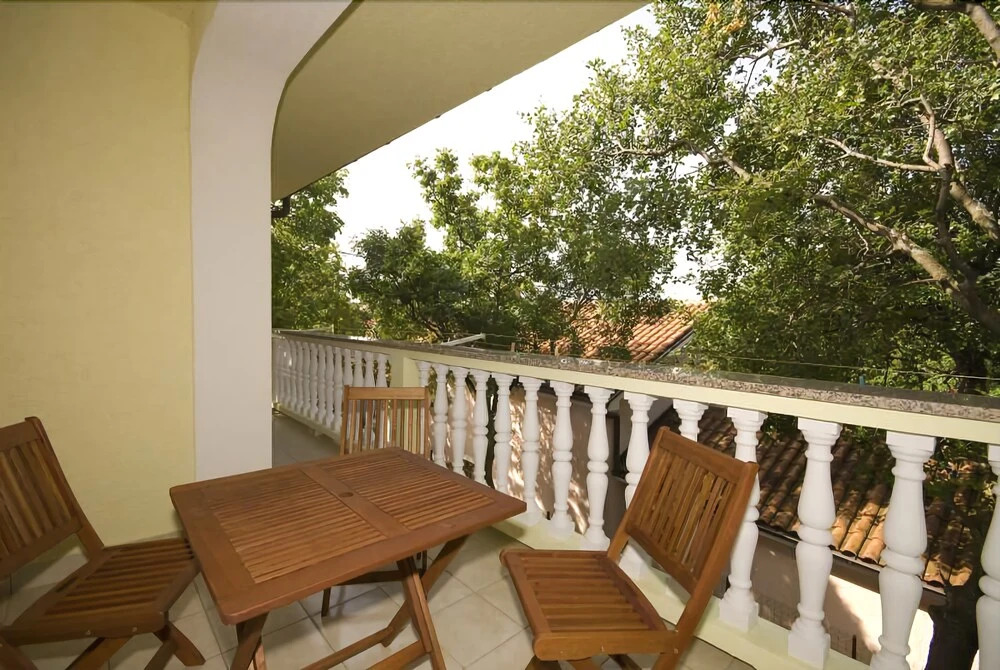 Apartments Marinko