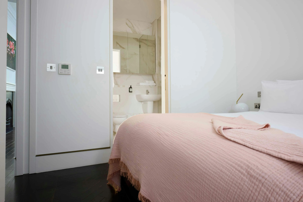 The Moorgate by COVE