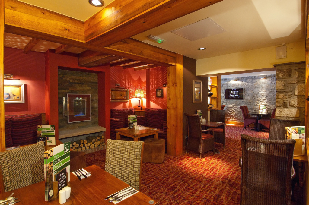 Premier Inn Cwmbran