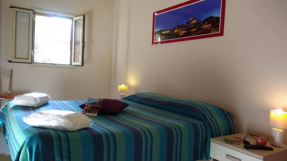 House With one Bedroom in Scicli - 6 km From the Beach