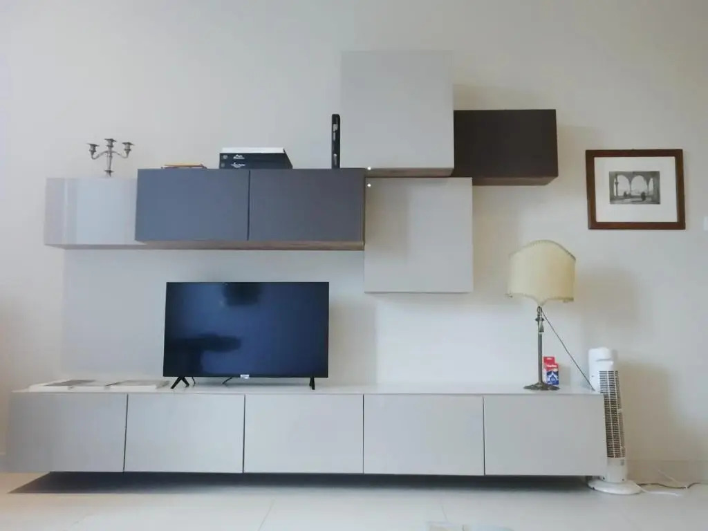 Da Bianca Apartment