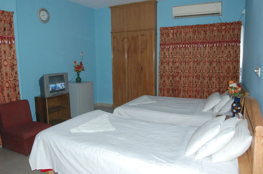 Traveller Inn