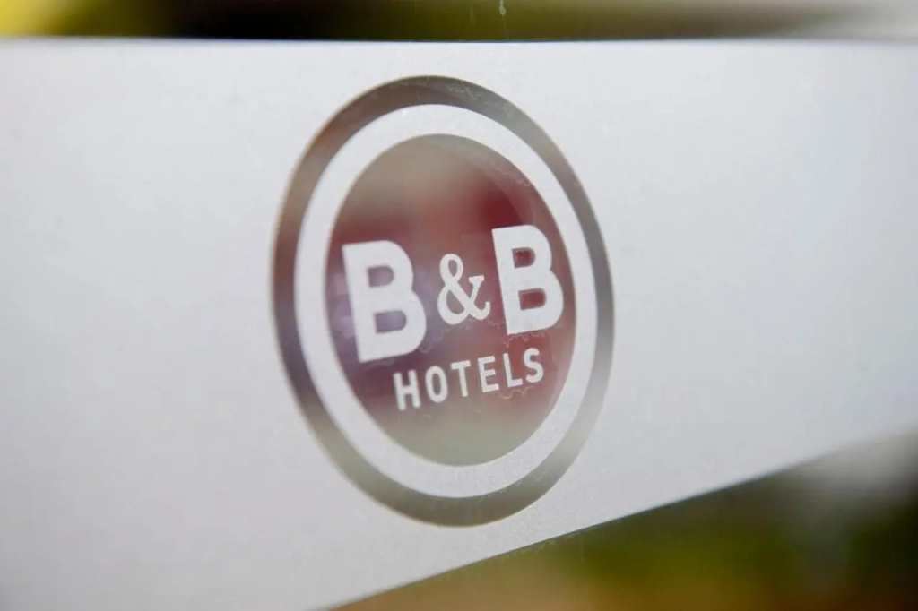 B&B HOTEL Toulouse Basso Cambo