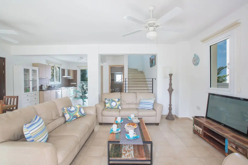 Protaras Katerina Villa Kv58