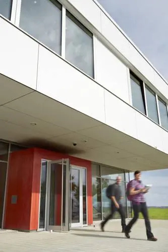 Youth Hostel Beaufort