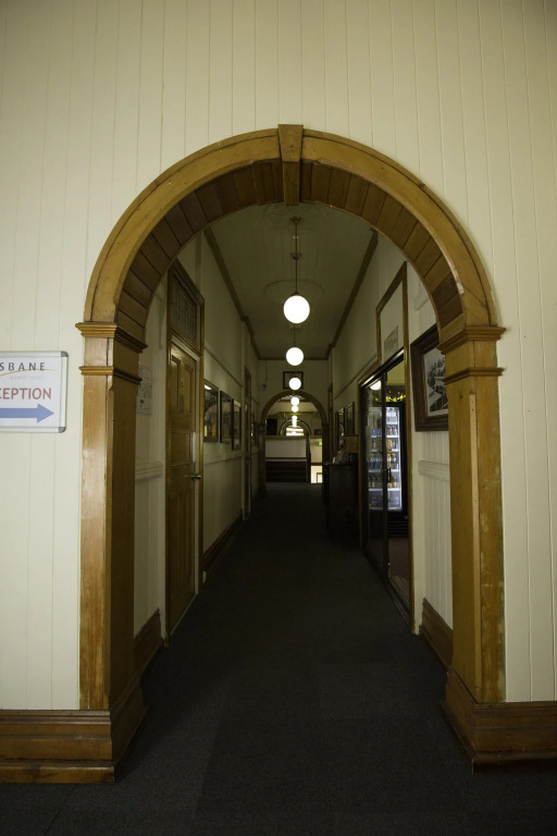 Brisbane Manor