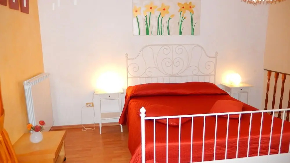 Lovely Flat
