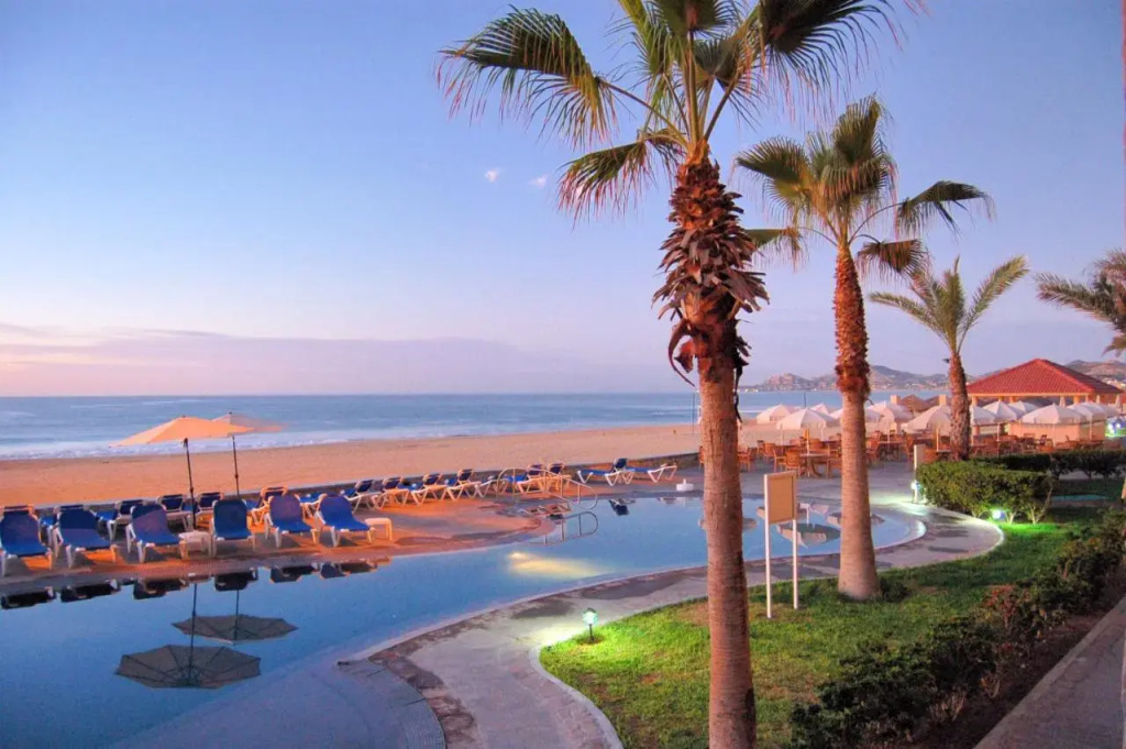 Royal Solaris Los Cabos - All Inclusive