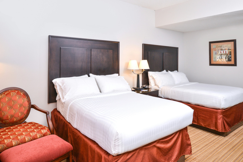 Holiday Inn Express Winston-Salem Medical Ctr Area