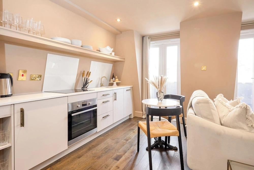 Be London - The St Johns Wood Residences