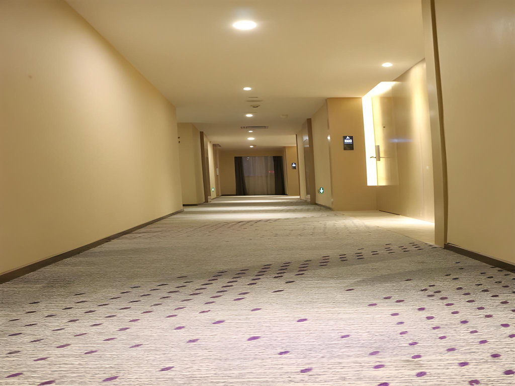 Lavande Hotel Dongguan Houjie Convention Cente Shanmei subway station