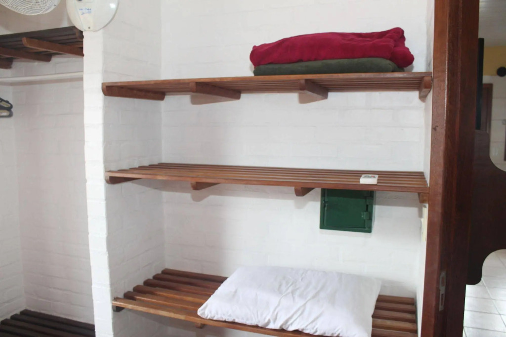 Lemuria Apart Hotel