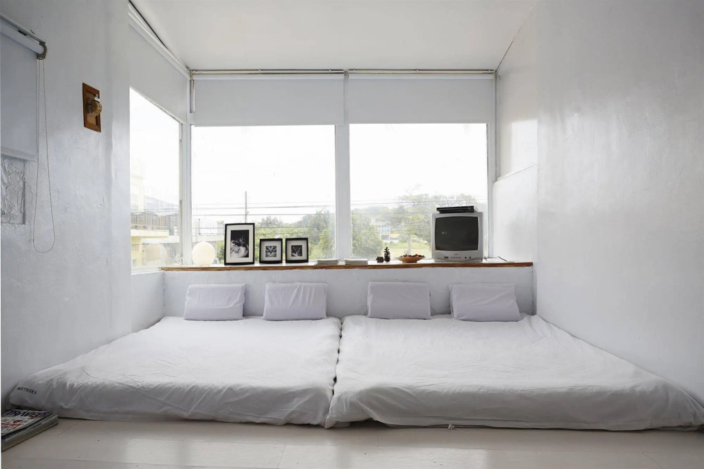 Forest Sky B&B Kenting