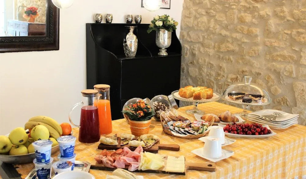 B&B Arco di Vino
